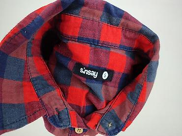 simsay pl: Sinsay, Koszula damska, rozmiar S — 4