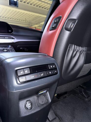 Hyundai: Hyundai Palisade: 2019 г., 3.8 л, Автомат, Бензин, Внедорожник at lalafo.kg — 7 Hyundai: Hyundai Palisade: 2019 г., 3.8 л, Автомат, Бензин, Внедорожник — 7