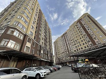 Продажа квартир: 2 комнаты, 80 м², Южная Магистраль Элитка, 6 этаж, Свежий ремонт — 3