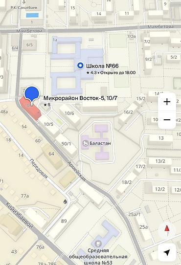 Продажа квартир: 1 комната, 46 м², 106 серия улучшенная, 2 этаж, Косметический ремонт — 12