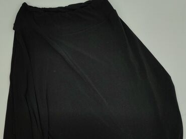 spódnice sznurowana z przodu: Women`s skirt, size M (EU 38)