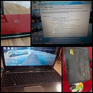 Dell Inspiron noutbuku noutbokk ideal veziyyetde satilir‼️210