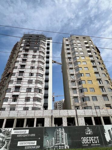 квартира восток 5 сдаю: 2 комнаты, 73 м², Элитка, 5 этаж