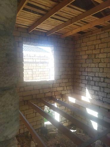 kirayə qaraj: Hökməli 3 otaqlı, 100 kv. m, Kredit yoxdur, Təmirsiz — 3