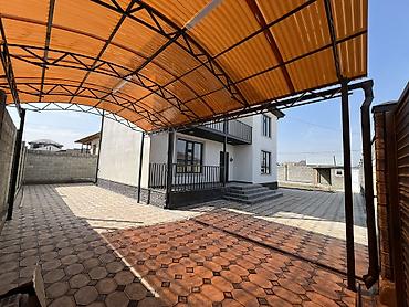 Продажа коттеджей и домов: Продаю дом Адрес: Рухий мурас 2 Улица: проектируемая 55 Все шаговой at lalafo.kg — 5 Продажа коттеджей и домов: Продаю дом Адрес: Рухий мурас 2 Улица: проектируемая 55 Все шаговой — 5