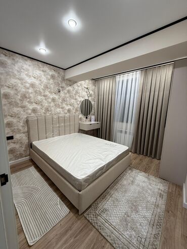 Продажа квартир: 2 комнаты, 48 м², Элитка, 5 этаж, Дизайнерский ремонт — 12