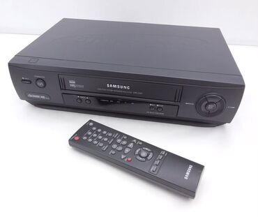 vhs: Новый Samsung, Самовывоз, Платная доставка