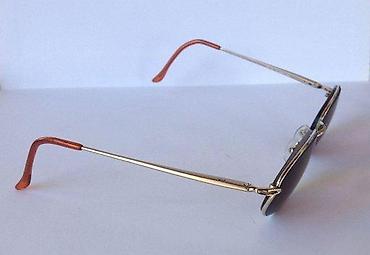 Naočare: Pierre Cardin by Safilo OVAL diptrijski ram. Made in Italy. ORIGINAL — 2