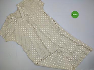 molton polska: Sukienka damska, rozmiar 5XL — 2