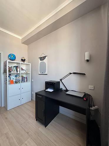 Продажа квартир: 5 комнат, 160 м², Индивидуалка, 3 этаж, Евроремонт — 4