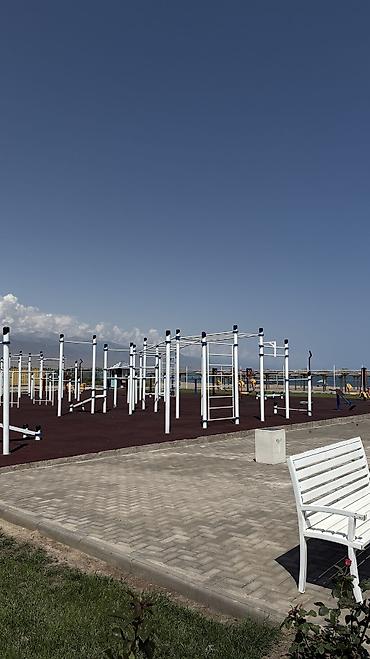 Аренда коттеджей и домов на Иссык-Куле: Коттедж, Alpha White Resort, Кош-Кол, 10 мест — 23