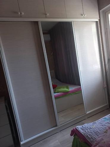 комнатные квартиры: 3 комнаты, 64 м², 105 серия, 4 этаж, Косметический ремонт — 7