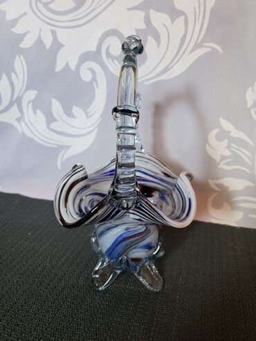 Ostali kućni dekor: Korpa, bоја - Šareno, Novo — 6