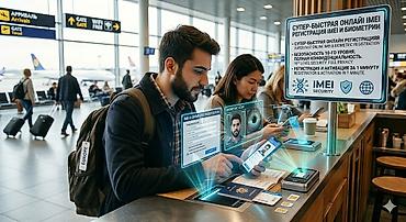 швей машинка: Услуга: регистрация IMEI телефона онлайн. Для иностранцев тоже Что — 2