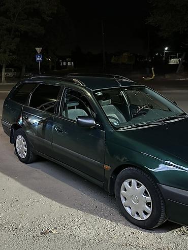 авенсис 2002 универсал: Toyota Avensis: 2000 г., 2 л, Механика, Бензин, Универсал — 3