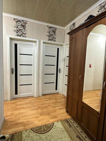 Köhnə tikili: Bakı, 3 otaqlı, Köhnə tikili, m. Həzi Aslanov, 82 kv. m — 9