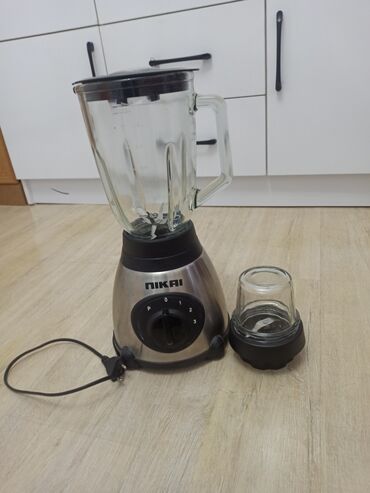 кухонный блендер: Блендер, миксер, Колдонулган, Өзү алып кетүү
