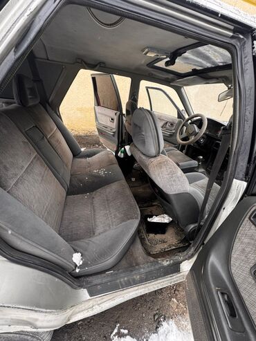 Mazda: Mazda 626: 1988 г., Механика, Бензин — 3