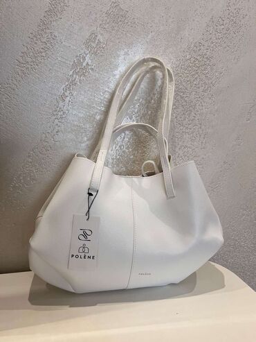 Torbe: Ceger, Marc Jacobs, Materijal: Veštačka koža — 10