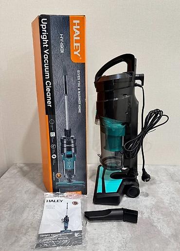 Пылесосы: Пылесос, Стандартный, Сухая, Контейнер — 3