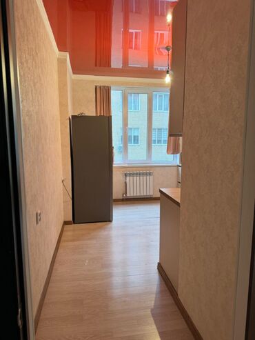 Продажа квартир: 1 комната, 49 м², Элитка, 5 этаж, Евроремонт