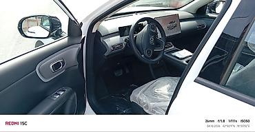 Changan: Changan Qiyuan Q05: 2026 г., 0.1 л, Автомат, Электромобиль, Кроссовер — 10