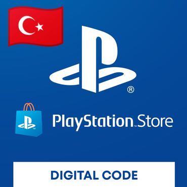 Video oyunlar üçün aksesuarlar: PlayStation Store Gift Card! PSN hesabınızın balansin artirilmasi! En