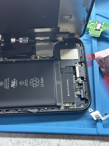 Ремонт телефонов, планшетов: Ремонт iPhone Ipad iWatch Xiaomi Samsung Huawei Современный at lalafo.kg — 4 Ремонт телефонов, планшетов: Ремонт iPhone Ipad iWatch Xiaomi Samsung Huawei Современный — 4