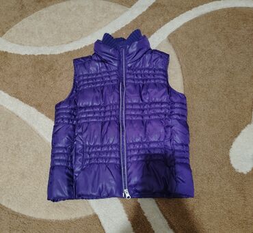 детские вещи на комиссию: Jilet, Qız üçün, 8 - 9 yaş, Zara Kids