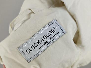 lefties plaszcze: Clockhouse, Trencz damski, rozmiar L — 5