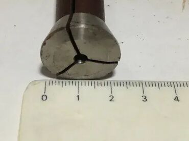 Ostali uređaji: Stezne cevi JAL duzine 110mm, navoj na kraju spoljni M12 🔩 Sirina — 6