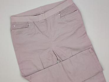 klapki marvel pepco: Cotton Traders, Spodnie materiałowe damskie, rozmiar 2XL — 1