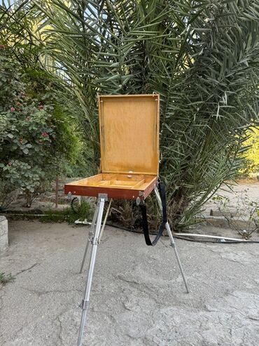 Ev üçün digər mallar: Rasiski etudnik. Yaxşı veziyyetdedir. Az istifade olunub. Sağlam -da lalafo.az — 8 Ev üçün digər mallar: Rasiski etudnik. Yaxşı veziyyetdedir. Az istifade olunub. Sağlam — 8