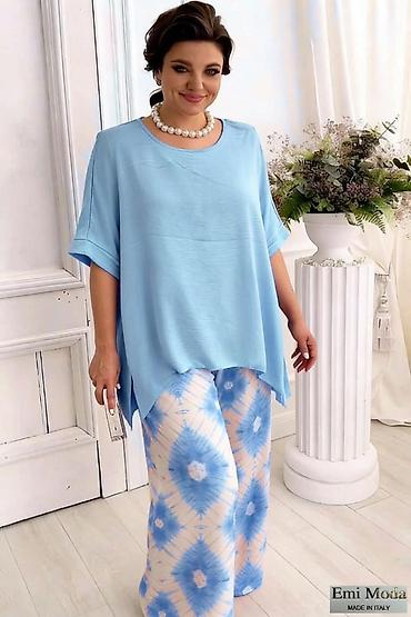 Kompleti: 💫New collection💫 ⚜️Univerzalna velicina-odgovara od 2xl do 4xl — 12