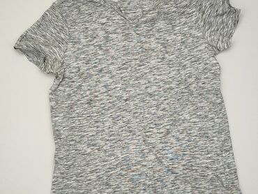 szare t shirty: T-shirt, Inextenso, M (EU 38), condition - Very good