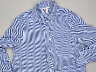 h m sklep: H&M, Koszula damska, rozmiar S — 1
