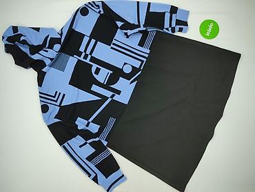 yupoo clothes: Shein Curve, Bluza z kapturem damska, rozmiar XL — 3