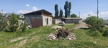 Продажа коттеджей и домов: Продается Адрес токмок дача 1 объездная Суу ванна душ туалет бар — 11