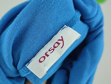 golf oversize damski: Orsay, Golf damski, rozmiar S — 4