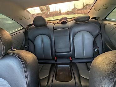 мерс clk: Mercedes-Benz CLK-Class: 2003 г., 1.8 л, Автомат, Бензин, Купе — 6