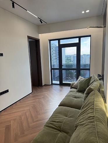 kant flat: 2 комнаты, 51 м², Золотой квадрат Элитка, 12 этаж, Евроремонт — 7