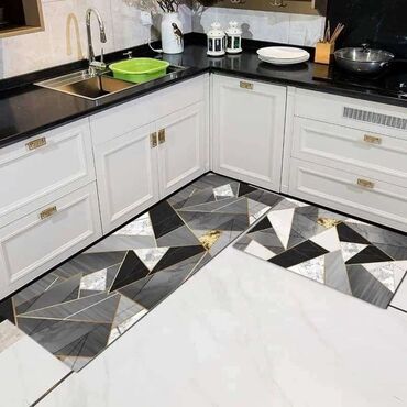 Tepisi i prostirke: Tepih Staza, Pravougaoni — 20