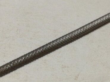 Ostali alati i mašine: Turpija poluokrugla 2x1mm, duzine 100mm (2148) Turpija poluokrugla – x — 10