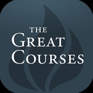 dron dexy co: The Ggreat Courses -Literature & English Language --- The Great