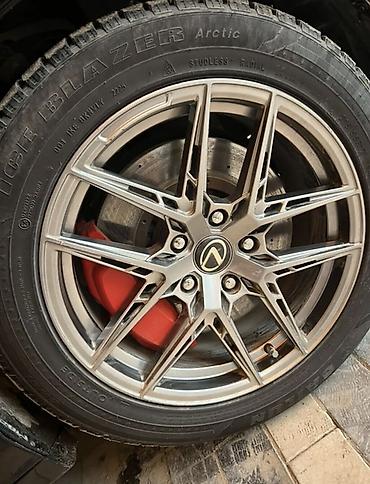 фары lx570: Lexus GS: 2006 г., 3 л, Автомат, Седан — 7