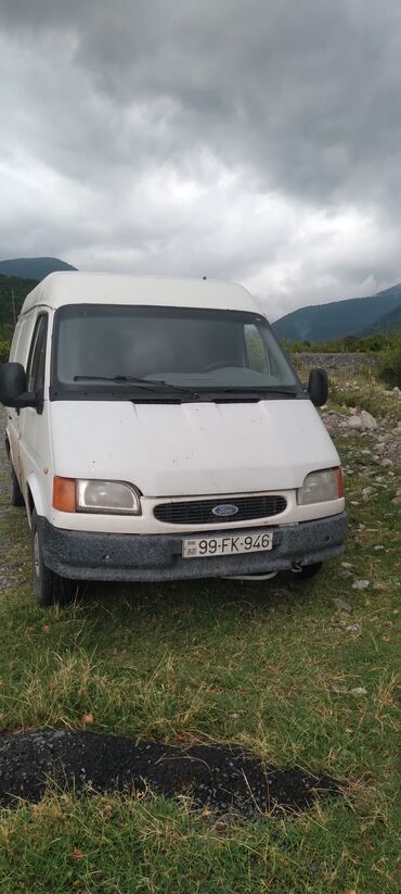 opel astra satisi: Ford Transit: | 1998 il Universal
