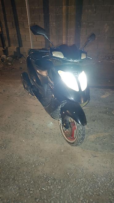 honda dio af68: 125 куб. см, Бензин, Б/у — 2