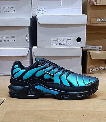 premiata replika: Tn Nike 
41-46
3700 din
PS✨ — 3