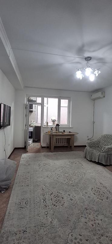 105 серия улучшенная: 2 комнаты, 45 м², 5 этаж, Косметический ремонт — 10