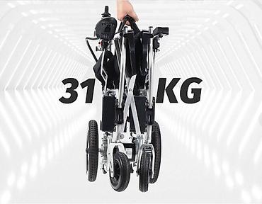 Ингаляторы, небулайзеры: ❗Распродажа электрических колясок. Есть рассрочка! Так же — 5